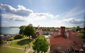 Hotel Klinten